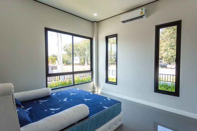 ภาพแบบบ้าน-บ้านเดี่ยว