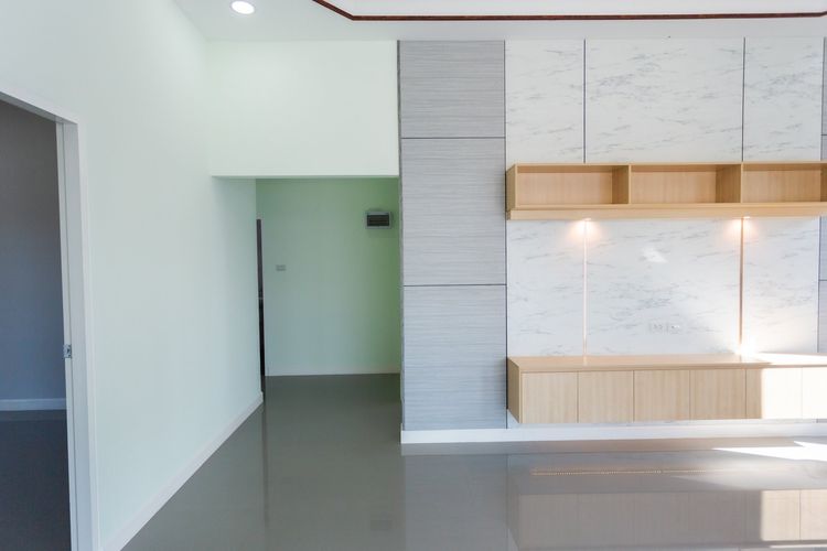 ภาพแบบบ้าน-บ้านเดี่ยว