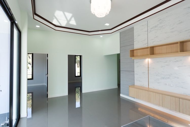 ภาพแบบบ้าน-บ้านเดี่ยว