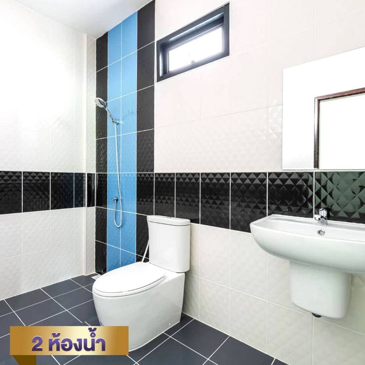 ภาพแบบบ้าน-ทาวน์โฮม