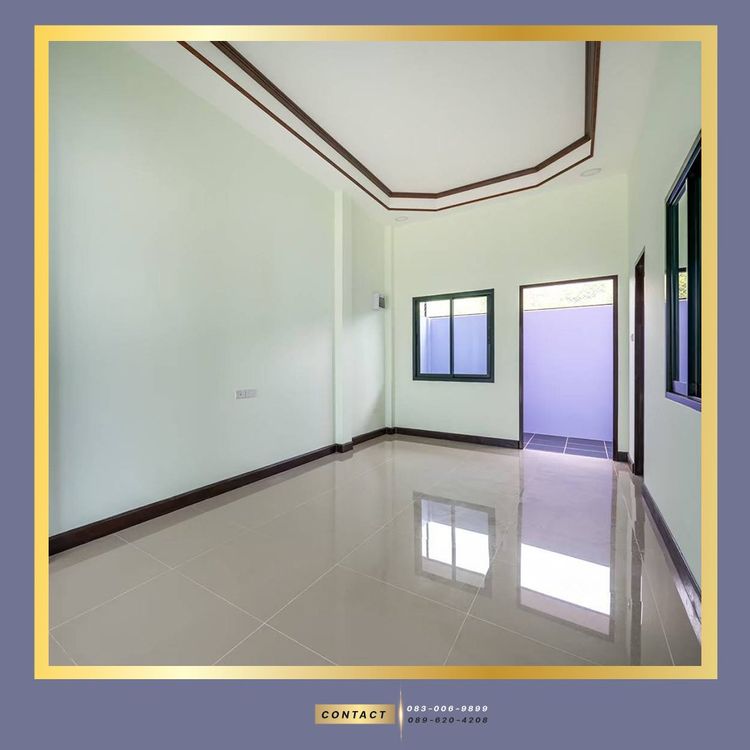 ภาพแบบบ้าน-ทาวน์โฮม