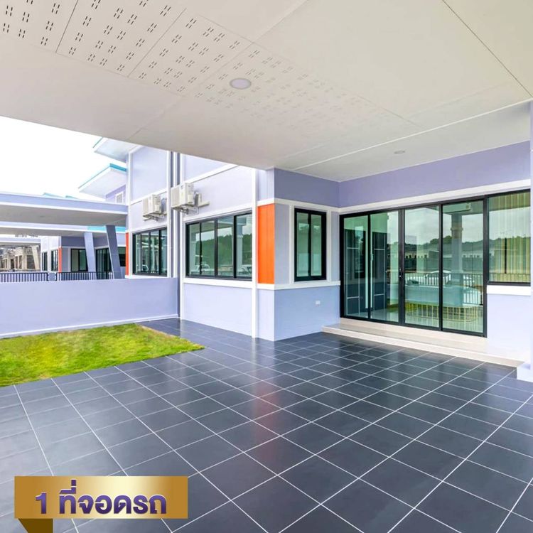 ภาพแบบบ้าน-ทาวน์โฮม