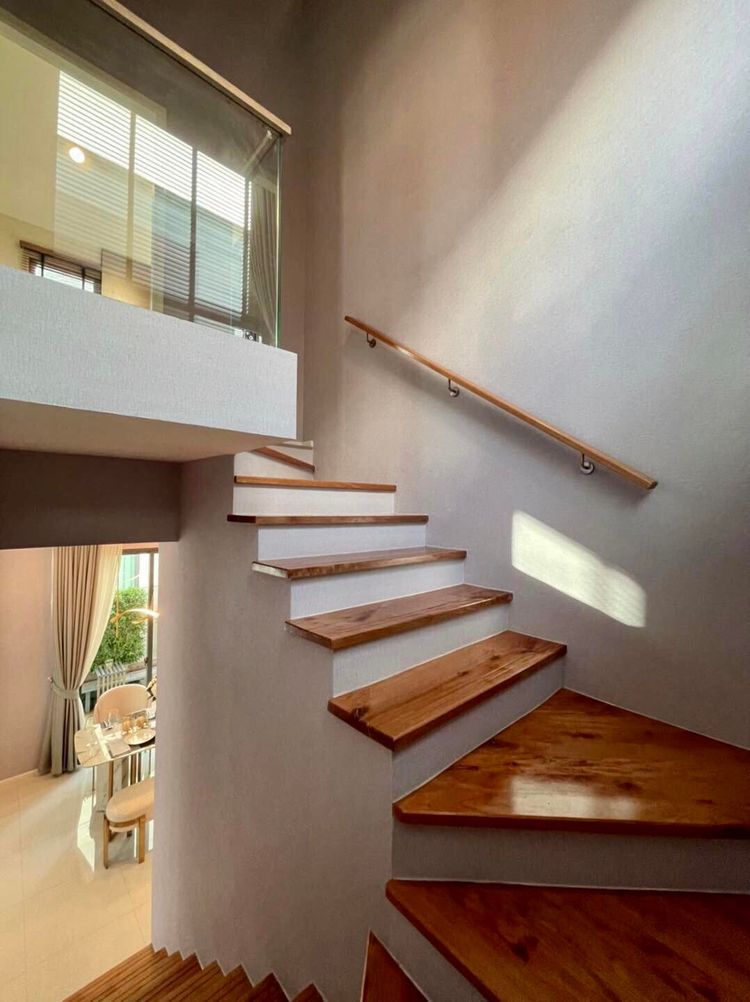 ภาพแบบบ้าน-บ้าน 2 ชั้น ไม่ถึง 3 ล้าน