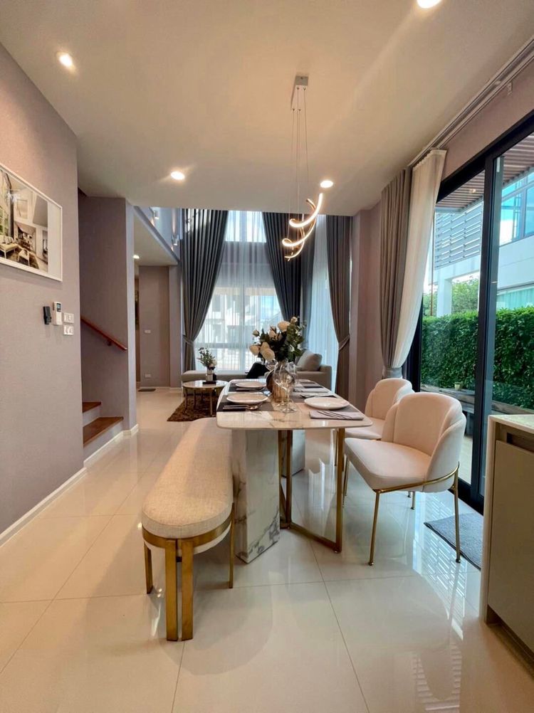 ภาพแบบบ้าน-บ้าน 2 ชั้น ไม่ถึง 3 ล้าน