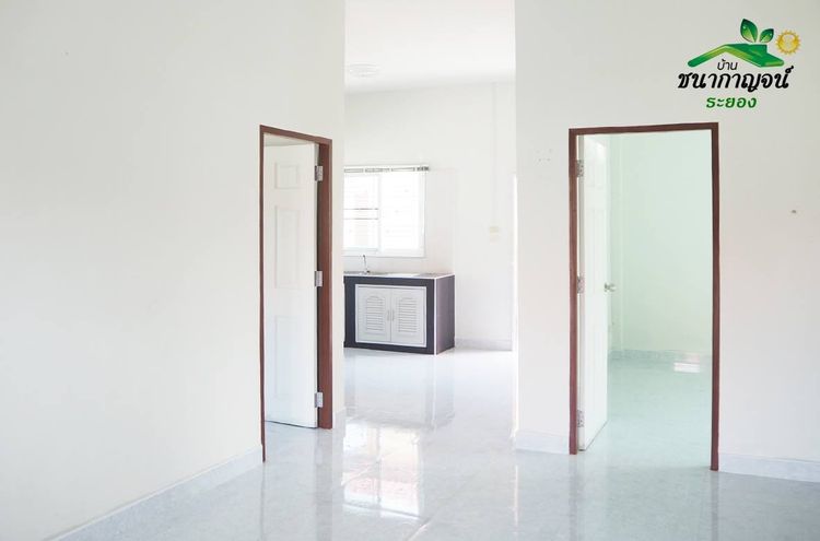 ภาพแบบบ้าน-บ้านเดี่ยวชั้นเดียว