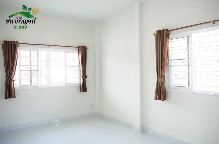 ภาพแบบบ้าน-บ้านเดี่ยวชั้นเดียว