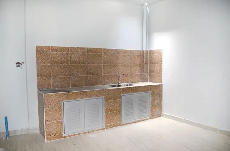 ภาพแบบบ้าน-ทาวน์โฮมชั้นเดียว