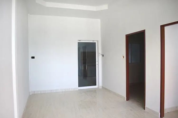 ภาพแบบบ้าน-ทาวน์โฮมชั้นเดียว