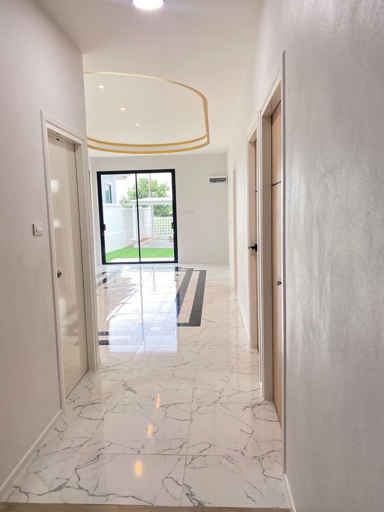 ภาพแบบบ้าน-Minimal Nordic Style