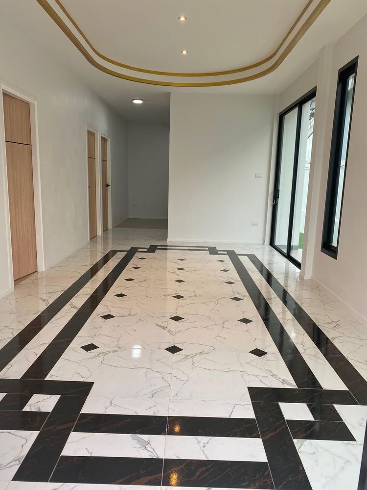 ภาพแบบบ้าน-Minimal Nordic Style