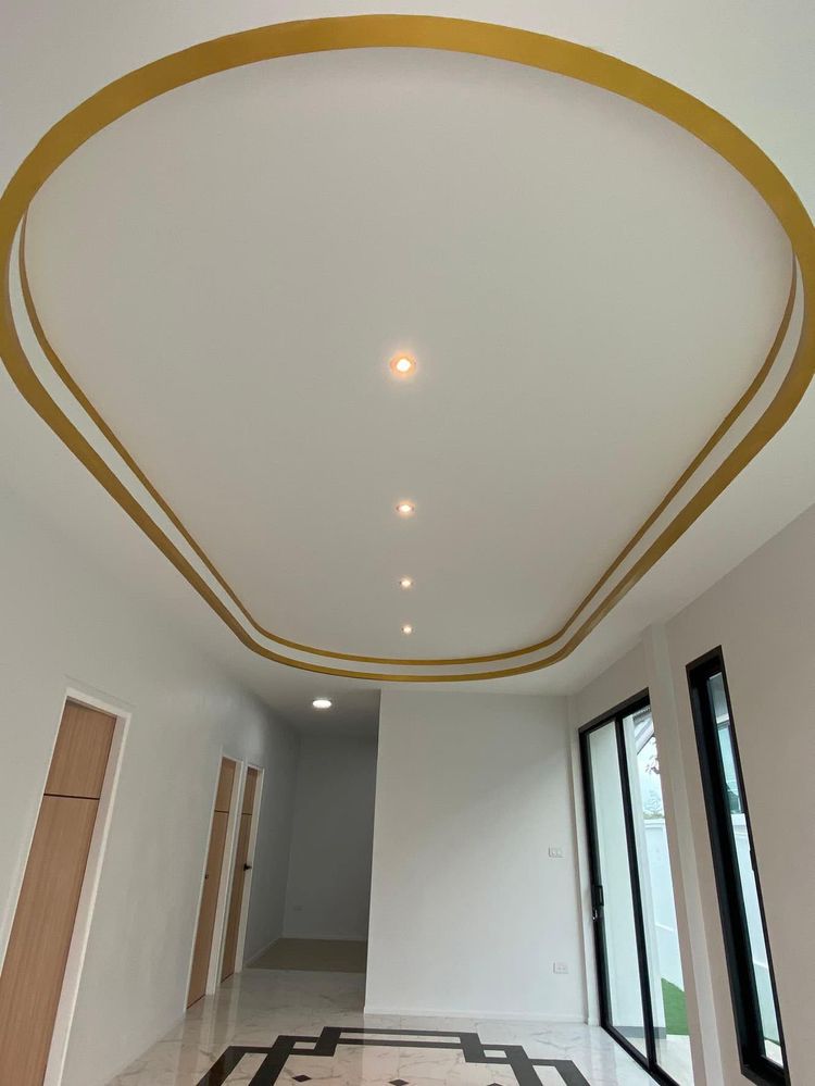 ภาพแบบบ้าน-Minimal Nordic Style