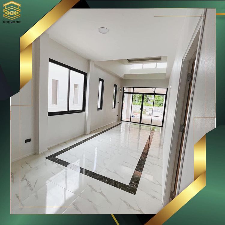 ภาพแบบบ้าน-Minimal Nordic Style