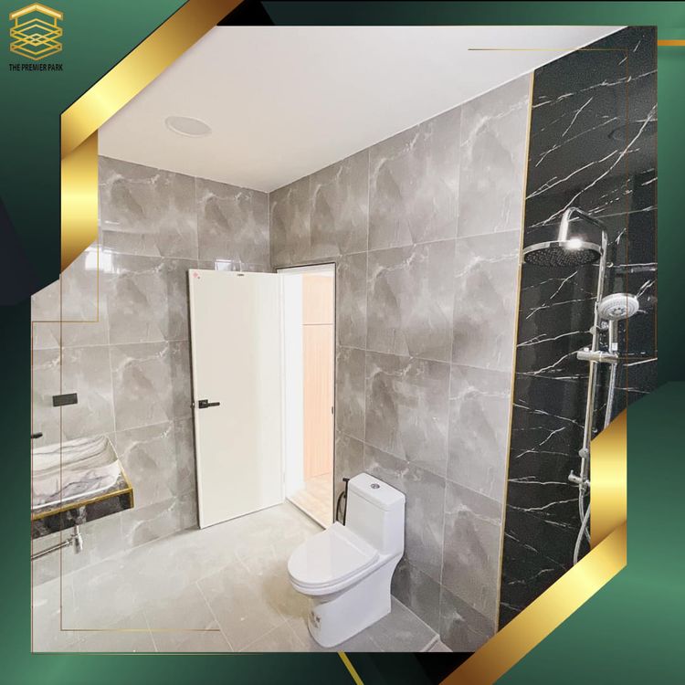 ภาพแบบบ้าน-Minimal Nordic Style