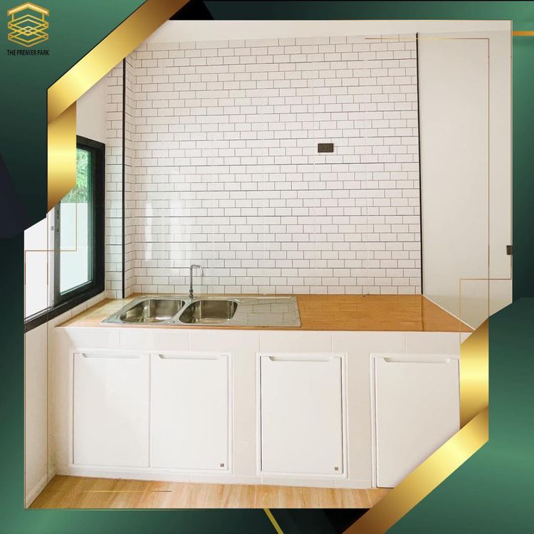 ภาพแบบบ้าน-Minimal Nordic Style