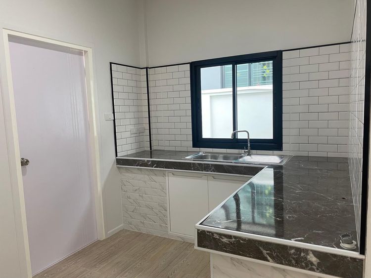 ภาพแบบบ้าน-Minimal Nordic Style