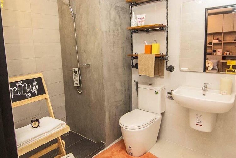 ภาพแบบบ้าน-TYPE 1