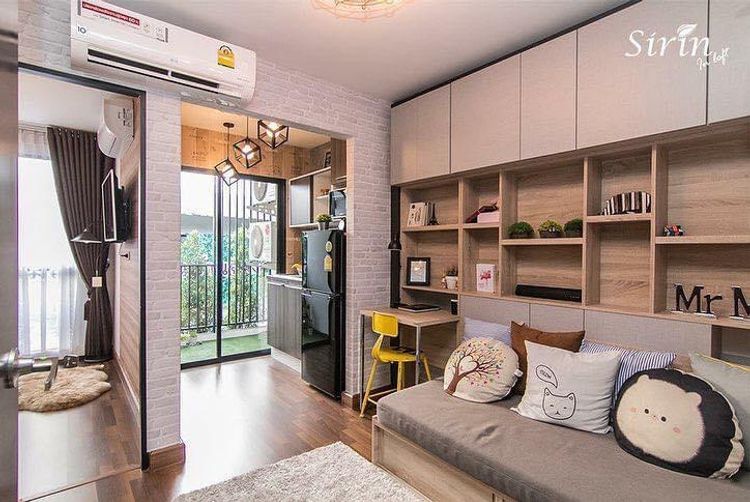 ภาพแบบบ้าน-TYPE 1