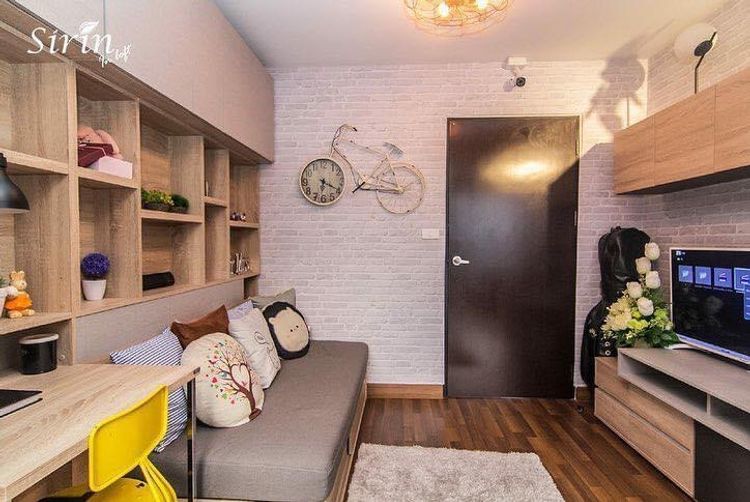 ภาพแบบบ้าน-TYPE 1