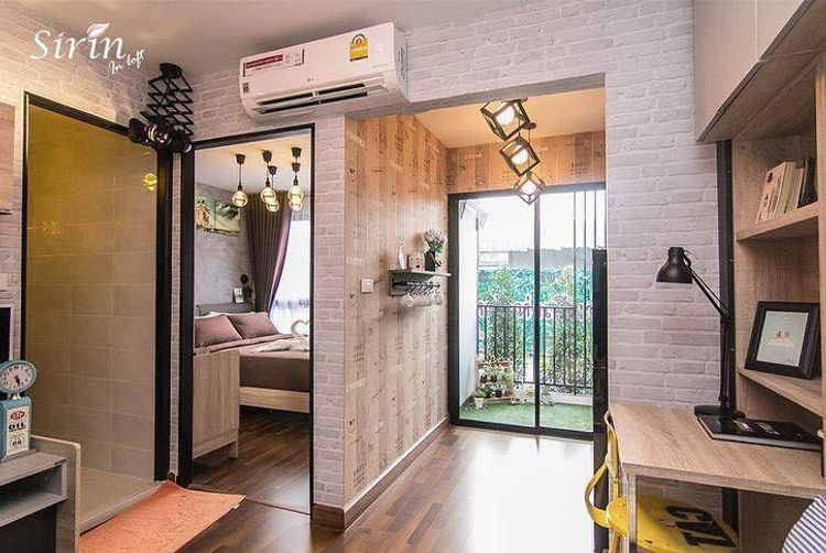 ภาพแบบบ้าน-TYPE 1