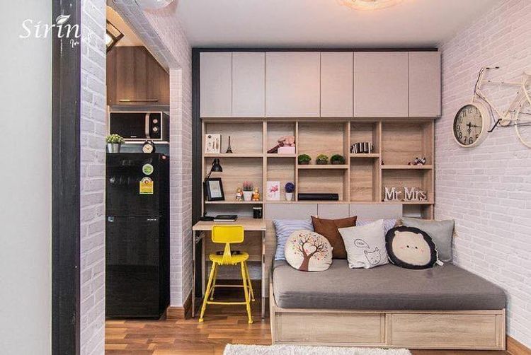 ภาพแบบบ้าน-TYPE 1