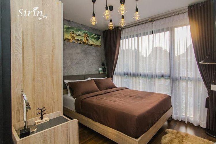 ภาพแบบบ้าน-TYPE 1