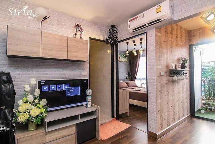 ภาพแบบบ้าน-TYPE 1