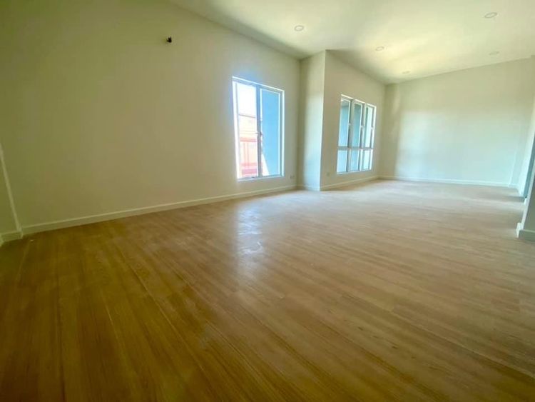 ภาพแบบบ้าน-บ้านเดี่ยว