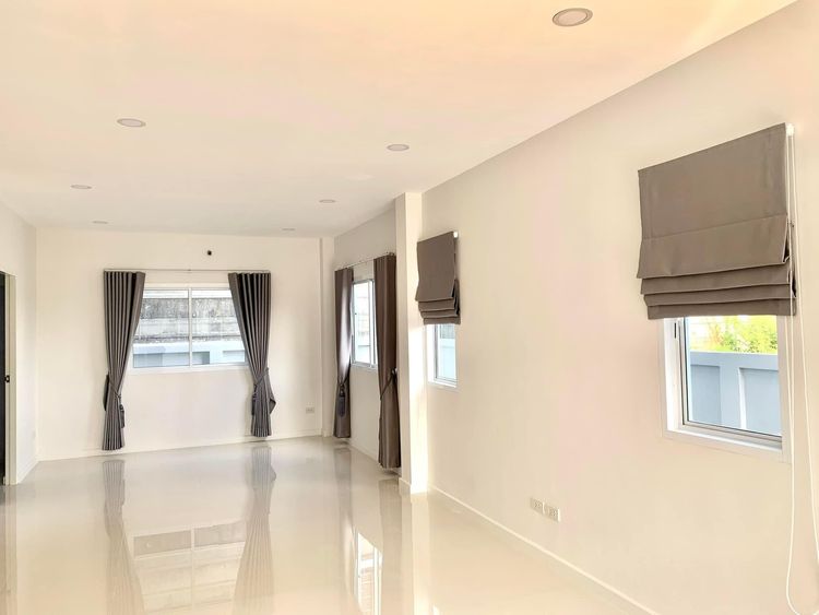 ภาพแบบบ้าน-บ้านเดี่ยว