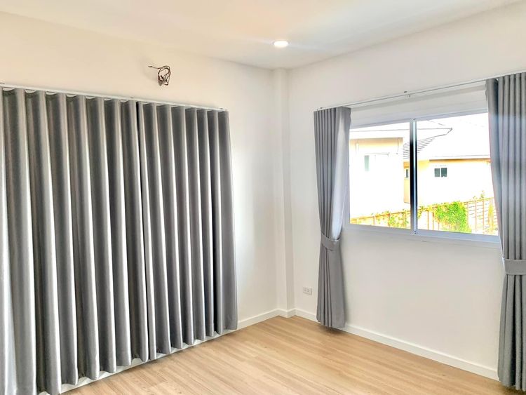 ภาพแบบบ้าน-บ้านเดี่ยว