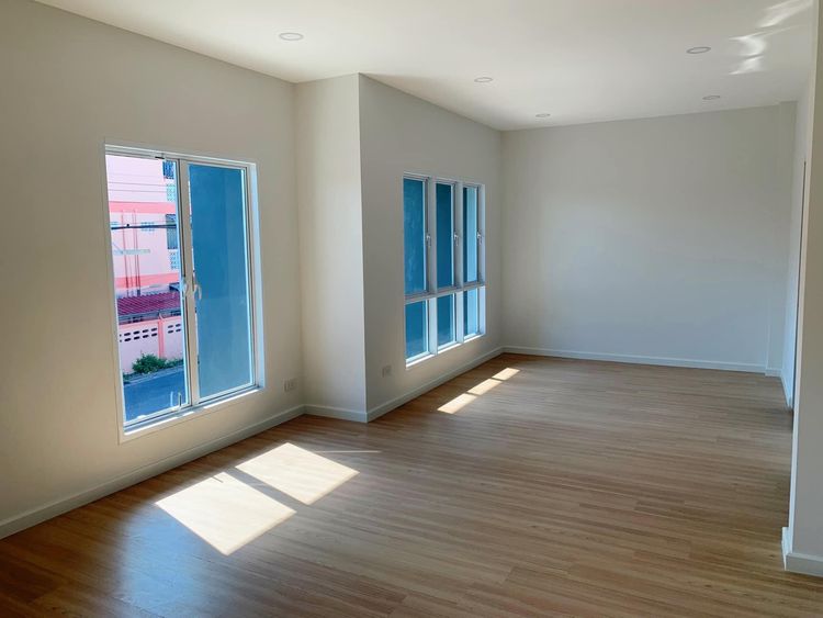 ภาพแบบบ้าน-บ้านเดี่ยว