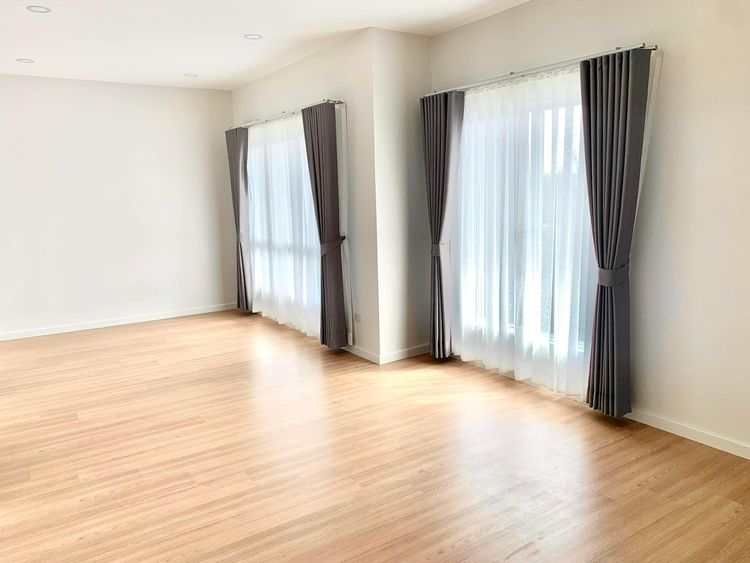 ภาพแบบบ้าน-บ้านเดี่ยว