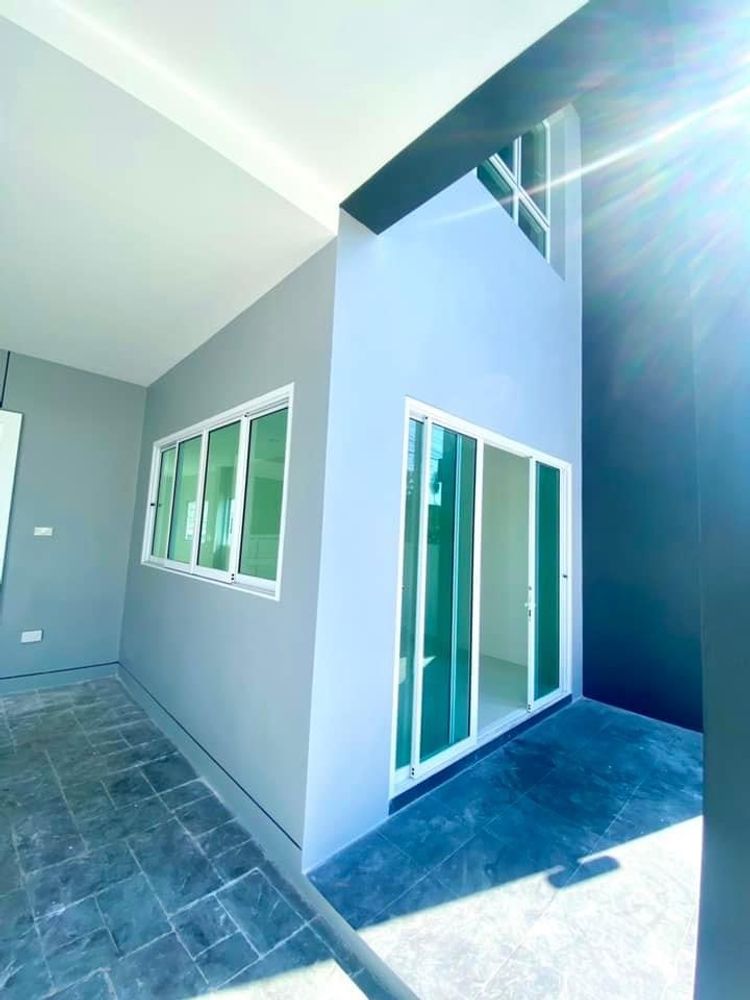 ภาพแบบบ้าน-บ้านเดี่ยว