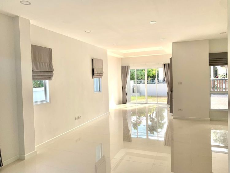 ภาพแบบบ้าน-บ้านเดี่ยว