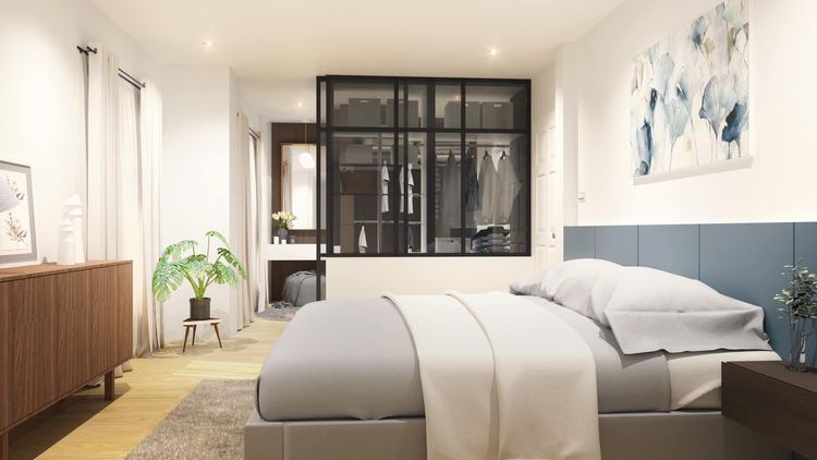 ภาพแบบบ้าน-บ้านเดี่ยว