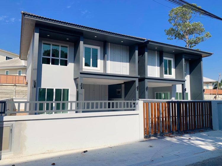 ภาพแบบบ้าน-บ้านเดี่ยว