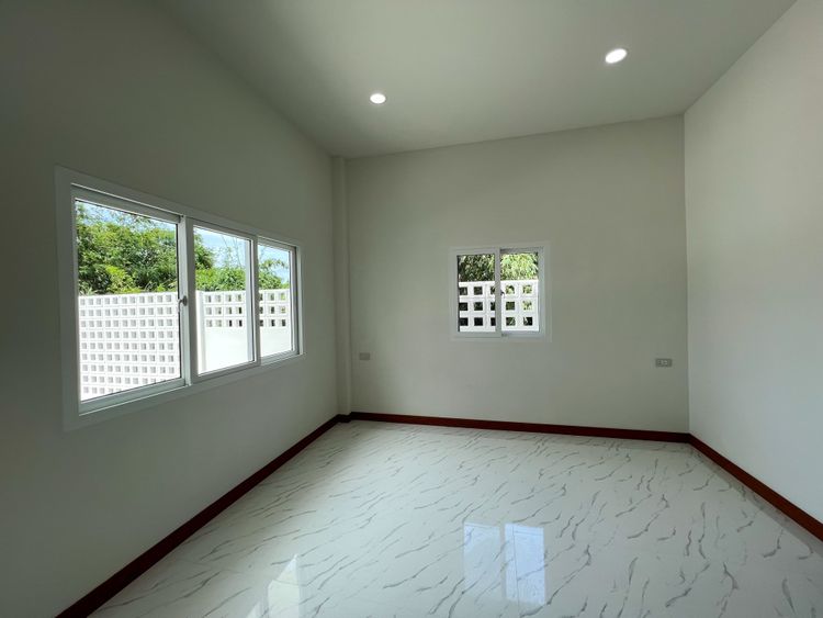 ภาพแบบบ้าน-บ้านเดี่ยว