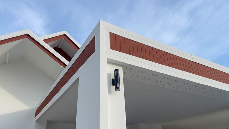 ภาพแบบบ้าน-บ้านเดี่ยว