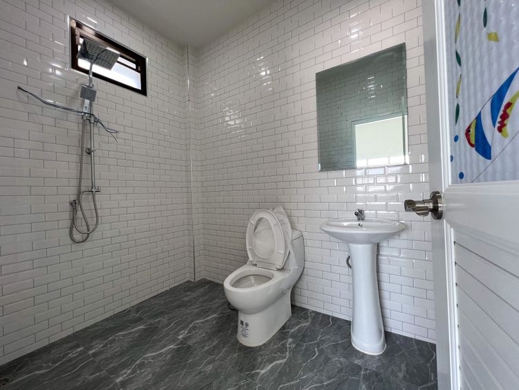 ภาพแบบบ้าน-บ้านเดี่ยว