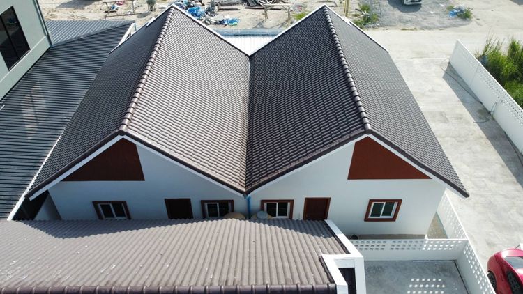 ภาพแบบบ้าน-บ้านเดี่ยว