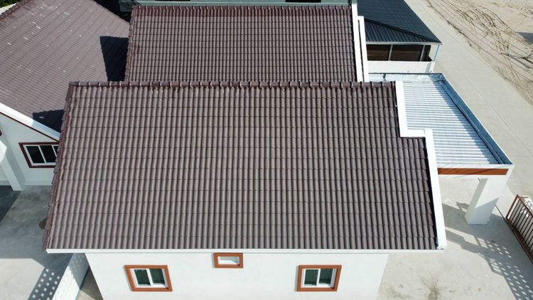 ภาพแบบบ้าน-บ้านเดี่ยว