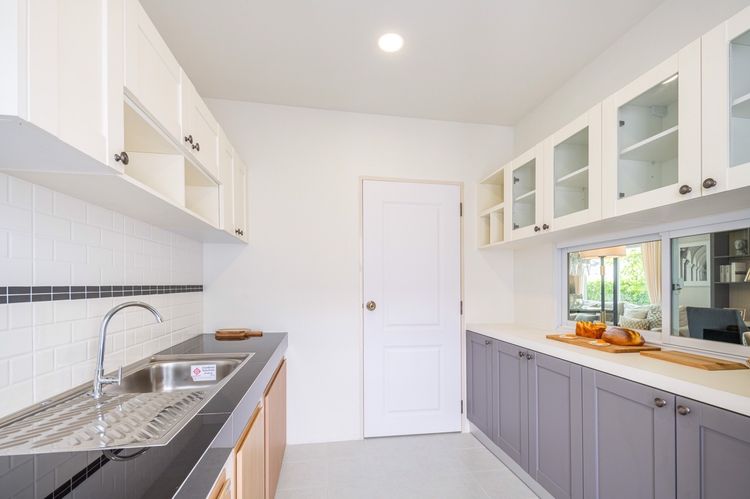 ภาพแบบบ้าน-Rose I