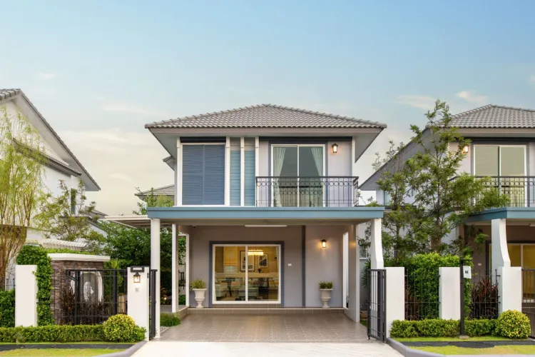 ภาพแบบบ้าน-Rose II