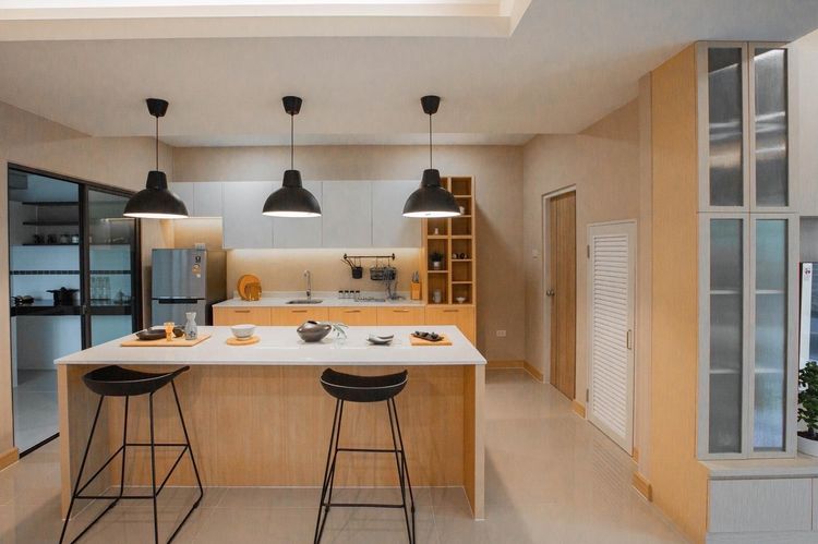 ภาพแบบบ้าน-Rose II