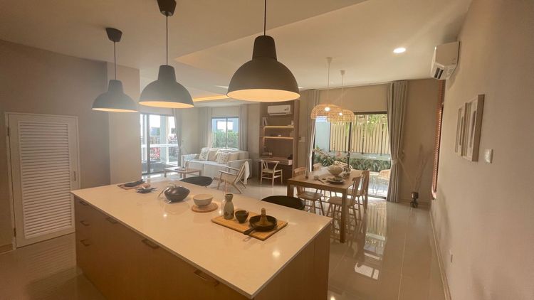 ภาพแบบบ้าน-Rose II