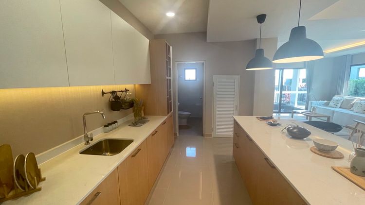 ภาพแบบบ้าน-Rose II