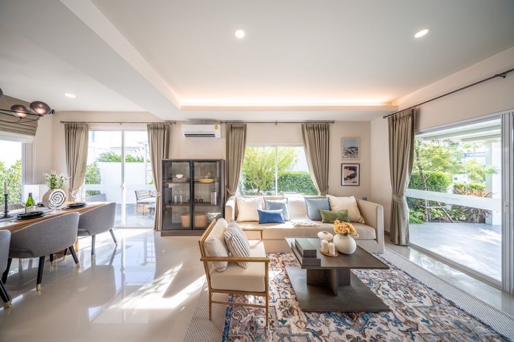 ภาพแบบบ้าน-ฺBena