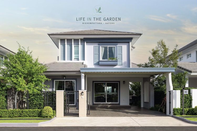 ภาพแบบบ้าน-ฺBena