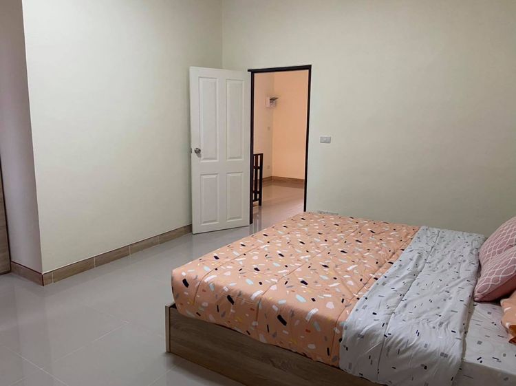 ภาพแบบบ้าน-ทาวน์โฮม