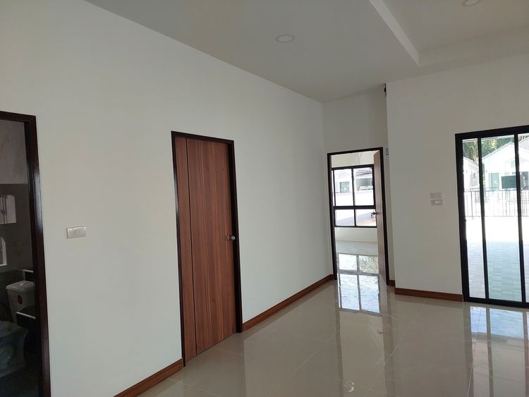 ภาพแบบบ้าน-บ้านเดี่ยว