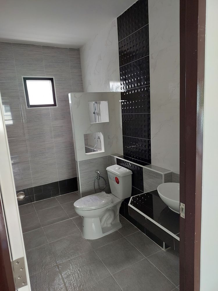 ภาพแบบบ้าน-บ้านเดี่ยว